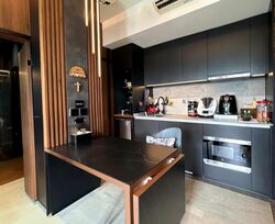 The Jovell (D17), Condominium #538812071